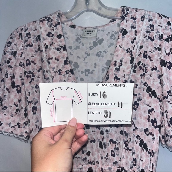 SUNDAY Best by Aritzia New Aki Dress - Picture 12 of 12